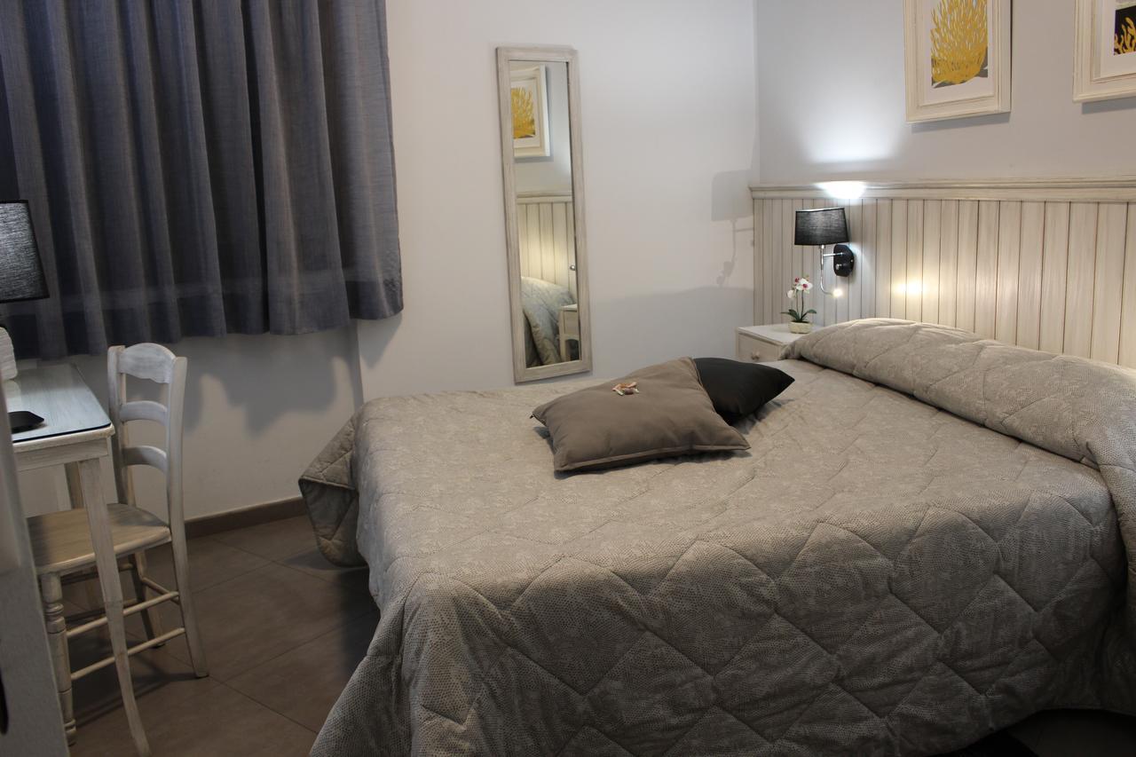 Bed & Breakfasts Conte Perollo Sciacca Exterior photo